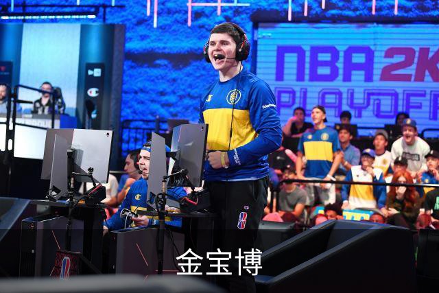 金宝博公司环境与服务团队
